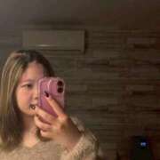 ヒメ日記 2026/02/14 20:00 投稿 るん 黒い金魚（札幌）