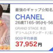 ヒメ日記 2025/12/16 18:18 投稿 CHANEL GRAND STAGE