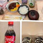 マキ 本日のプレゼントたち！明日でラスト！ 姫路ラビット