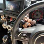 花宮 ✎︎ 雨降り🤍 BBW横浜店