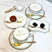 つきな ☕️‪‪ ⸝⸝⸝ ♡︎ ヴァージンチェリー