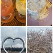 ヒメ日記 2025/04/03 16:05 投稿 綾瀬るる DEEPS成田店