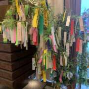 ヒメ日記 2025/07/07 19:48 投稿 ほのか 横浜ミセスアロマ（ユメオト）