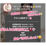 ヒメ日記 2025/08/12 00:07 投稿 うい ハピネス東京