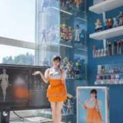 有馬 かなで フィギュア化したよ♡ カサノヴァ