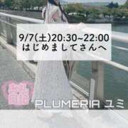 ヒメ日記 2024/09/28 10:23 投稿 ユミ◆【PREMIUM】 PLUMERIA（プルメリア）