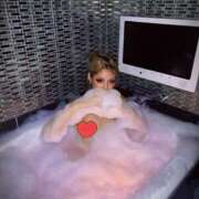 ヒメ日記 2025/08/18 21:31 投稿 MOMOA 池袋ギャルデリ