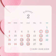 ヒメ日記 2025/02/14 13:00 投稿 みすず ハピネス東京