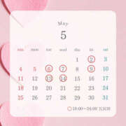 ヒメ日記 2025/05/01 10:09 投稿 みすず ハピネス東京