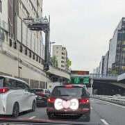 ともえ 帰宅🚗💨 横浜おかあさん