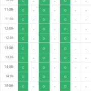 ヒメ日記 2025/10/07 08:56 投稿 ゆうか エディーズ