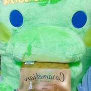 ヒメ日記 2024/12/15 22:16 投稿 ふわり 海上空天 SHANGHAI HEAVEN