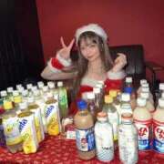 ヒメ日記 2024/12/25 22:58 投稿 あまね ドMな逆バニーちゃん　すすきの店