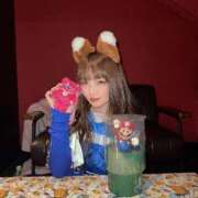 ヒメ日記 2025/10/18 00:36 投稿 あまね ドMな逆バニーちゃん　すすきの店