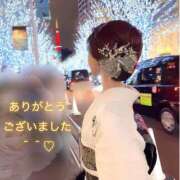 かれん 昨日の御礼です＾＾♡ 奥様鉄道69 東京店