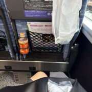 るい おでけけ！ スチュワーデス