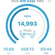 ヒメ日記 2026/04/23 19:51 投稿 るい スチュワーデス