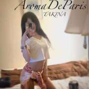 ヒメ日記 2025/02/06 18:09 投稿 タキナ Aroma De Pari（アロマ・デ・パリ）