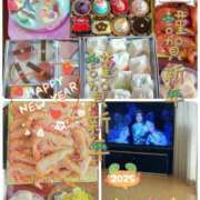 ヒメ日記 2025/01/01 11:12 投稿 しおん 熟女の風俗最終章 新宿店