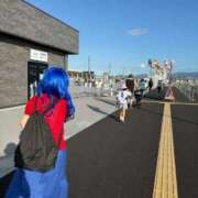 ヒメ日記 2025/08/30 12:04 投稿 りりぃ 熟女の風俗最終章 新宿店