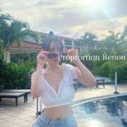 Renon 9月出勤日と色々?? PROPORTION