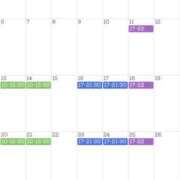 ヒメ日記 2025/03/21 18:25 投稿 美麗(みれい) Chaleur (シャルール)