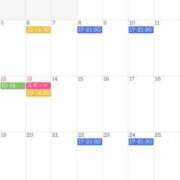 ヒメ日記 2025/09/21 16:18 投稿 美麗(みれい) Chaleur (シャルール)