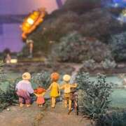 ヒメ日記 2025/03/31 14:29 投稿 りの アラビアンナイト