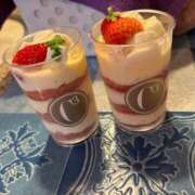 りの 早めのお祝い🍰✨ アラビアンナイト