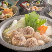 みずほ お鍋の季節🍲 神田エマニエル