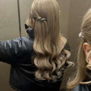 ヒメ日記 2026/01/09 17:47 投稿 えみり セータームーン