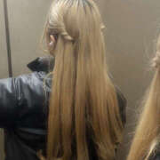 ヒメ日記 2026/01/29 19:43 投稿 えみり セータームーン