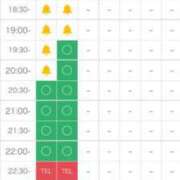 ヒメ日記 2024/09/27 16:10 投稿 矢沢せな 全裸の極みorドッキング痴漢電車