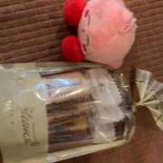 ヒメ日記 2025/01/11 18:03 投稿 るみ Fの法則