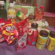 かなの おはよう！！ もしも素敵な妻が指輪をはずしたら・・・カーラ