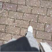 ほのか ４月のお礼 奥様はエンジェル　立川店