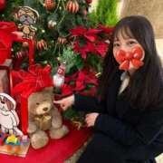 さゆな クリスマスー！！🎄 THE ESUTE 渋谷