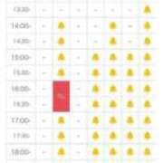 ヒメ日記 2025/05/12 22:17 投稿 ほたる THE ESUTE 渋谷