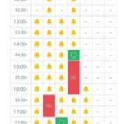 ヒメ日記 2025/05/24 12:27 投稿 ほたる THE ESUTE 渋谷
