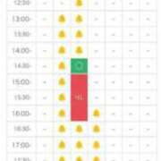 ヒメ日記 2025/05/25 20:27 投稿 ほたる THE ESUTE 渋谷