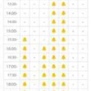 ヒメ日記 2025/06/21 15:14 投稿 ほたる THE ESUTE 渋谷