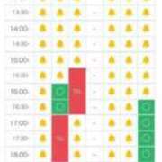 ヒメ日記 2025/07/08 10:27 投稿 ほたる THE ESUTE 渋谷