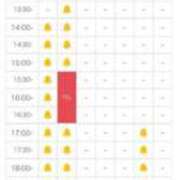 ヒメ日記 2025/07/21 13:41 投稿 ほたる THE ESUTE 渋谷