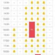 ヒメ日記 2025/08/07 16:11 投稿 ほたる THE ESUTE 渋谷