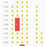 ヒメ日記 2025/08/09 13:27 投稿 ほたる THE ESUTE 渋谷
