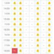 ヒメ日記 2025/09/07 12:47 投稿 ほたる THE ESUTE 渋谷