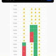 ヒメ日記 2025/09/29 13:27 投稿 ほたる THE ESUTE 渋谷