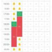 ヒメ日記 2025/10/12 12:47 投稿 ほたる THE ESUTE 渋谷