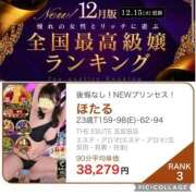 ヒメ日記 2025/12/15 18:57 投稿 ほたる THE ESUTE 渋谷