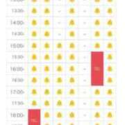ヒメ日記 2025/12/18 12:47 投稿 ほたる THE ESUTE 渋谷